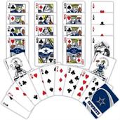 Dallas Cowboys NFL Playing Cards