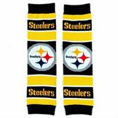 Pittsburgh Steelers NFL Baby Leggings