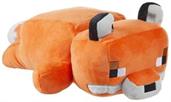 Minecraft Fox 12 Inch Plush Animal
