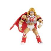 Masters of the WWE Universe Action Figure | Ultimate Warrior