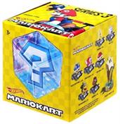 Mario Kart Hot Wheels Blind Box | One Random Vehicle