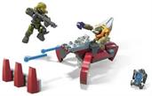 HALO Mega Construx Building Set | Turret Takedown