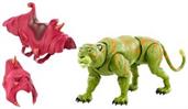 Masters of the Universe Revelation Power Attack Battle Cat Action Figure