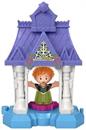 Disney Frozen Anna In Arendelle Little People Playset