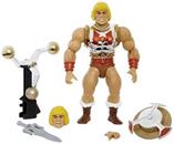 Masters of the Universe Origins 5.5 Inch Action Figure | Flying Fists He-Man