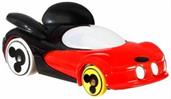 Disney Hot Wheels Character Car | Mickey Mouse