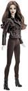 The Twilight Saga Breaking Dawn Part II Barbie Collector Doll: Bella