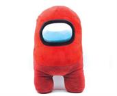 Among Us 16 Inch Super Soft Plush | Red Crewmate