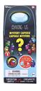 Amoung Us 4.5 Inch Imposter vs Crewmate Mystery Capsule | One Random