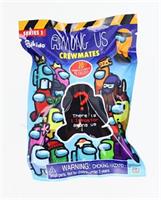 Among Us Crewmate Stampers Blind Bag | 1 Random Figure