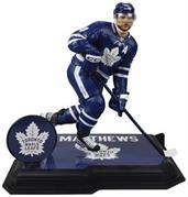 NHL McFarlane Sports Picks 7 Inch Figure | Auston Matthews