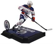NHL McFarlane Sports Picks 7 Inch Figure | Connor McDavid