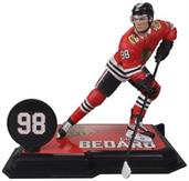 NHL McFarlane Legacy Series 7 Inch Figure | Connor Bedard