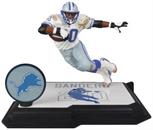 Detroit Lions NFL SportsPicks Figure | Barry Sanders