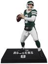 McFarlane NFL Aaron Rodgers (New York Jets) Action Figure