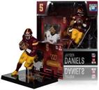 Washington Commanders Jayden Daniels NFL Figure