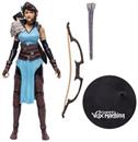 Critical Role The Legend of Vox Machina 7 Inch Action Figure | Vex'ahlia