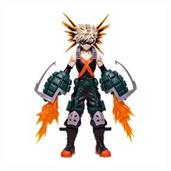 My Hero Academia 12 Inch Figure with Light & Sound | Bakugo