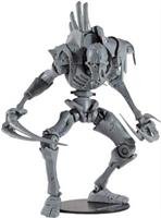 Warhammer 40K 7 Inch Action Figure | Necron Flayed One (Artist Proof)