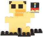 Five Nights at Freddy's 8-Bit Buildable Figure: Chica