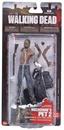 The Walking Dead TV Series 3 4.5 Inch Action Figure | Michonnes Pet 2