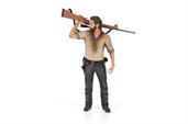 The Walking Dead 10" Deluxe TV Figure: Rick Grimes