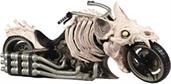 DC Multiverse Death Metal Batcycle Action Figure Vehicle