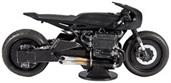 DC The Batman Movie 1:7 Scale Batcycle Vehicle