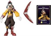 Disney Mirrorverse 5 Inch Action Figure | Goofy