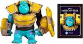 Disney Mirrorverse 5 Inch Action Figure | Sulley