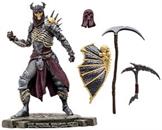Diablo IV 6 Inch Figure | Necromancer