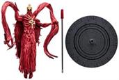 Diablo IV 12 Inch Figure | Blood Bishop