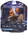 McFarlane Halo 4 Series 1 Figure Grunt Storm