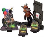 Five Nights at Freddy's Micro Construction Set | Corn Maze