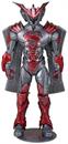 DC Multiverse 7 Inch Action Figure | Superman Unchained | Gold Label Edition