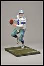 Dallas Cowboys McFarlane NFL Wave 1 Figure | Tony Romo 2
