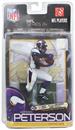 Minnesota Vikings NFL Series 24 McFarlane Figure - Adrian Peterson 3
