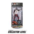 Tampa Bay Buccaneers McFarlane NFL Series 37 Figure Jameis Winston White Jersey