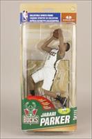 McFarlane NBA Series 26 Milwaukee Bucks Jabari Parker Figure