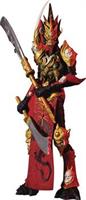 Spawn 7 Inch Action Figure | Mandarin Spawn (Red)