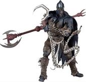 Spawn 7 Inch Action Figure | Raven Spawn