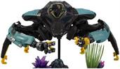 Avatar World of Pandora Figure Set | CET-OPS Crabsuit with RDA Driver