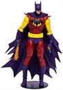 DC Multiverse 7 Inch Action Figure | Batman of Zur-En-Arrh
