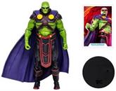 DC Multiverse 7 Inch Action Figure | DC Rebirth Martian Manhunter