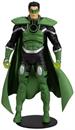 DC Multiverse 7 Inch Action Figure | Parallax (Gold Label)