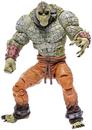 DC Megafig 9 Inch Action Figure | Batman Arkham Asylum Killer Croc