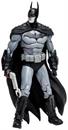 DC Multiverse 7 Inch Action Figure | Arkham City Batman (BW Gold Label)