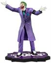DC Direct 1:10 Joker Purple Craze Statue By Greg Capullo