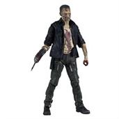 The Walking Dead TV Figure Series 5 Merle Zombie