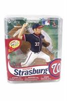 Mcfarlane MLB Series 31 Stephen Strasburg